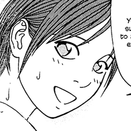 Tomehane! Chapter 31: Be Brave cover