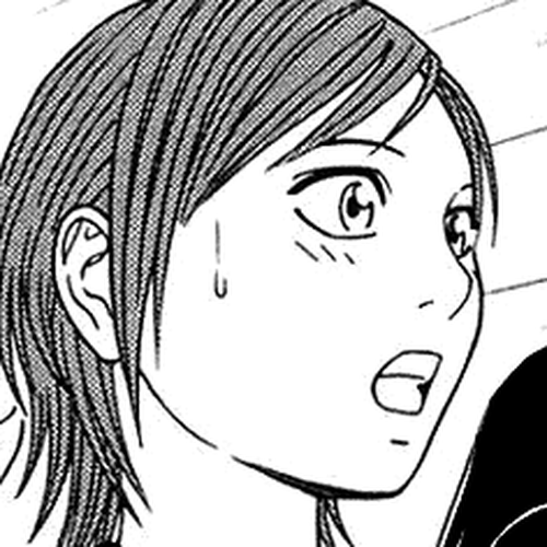 Tomehane! Chapter 33: "Shokusojo" cover