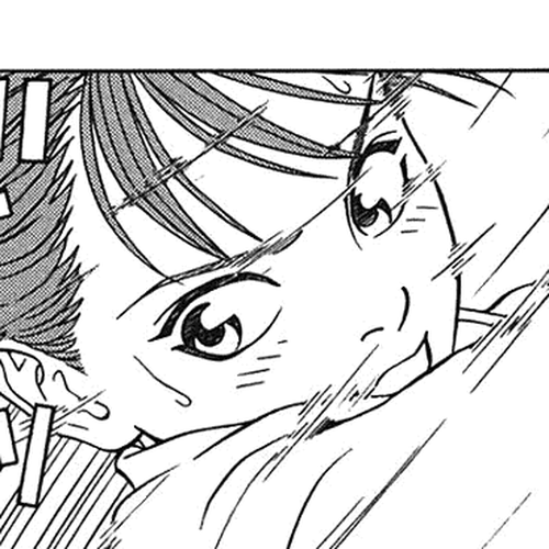 Tomehane! Chapter 37: Left And Right cover