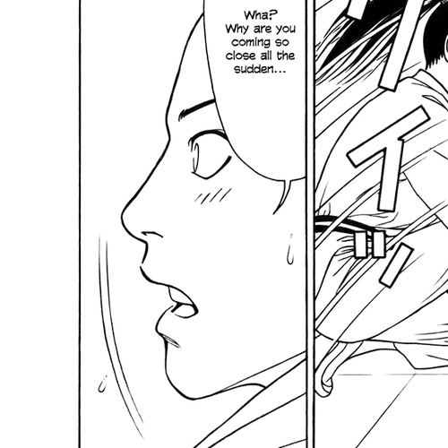 Tomehane! Chapter 39: "Red Letter" And "White Letter" cover