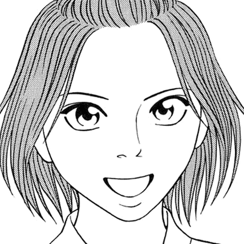 Tomehane! Chapter 41: Not Even Smiling cover