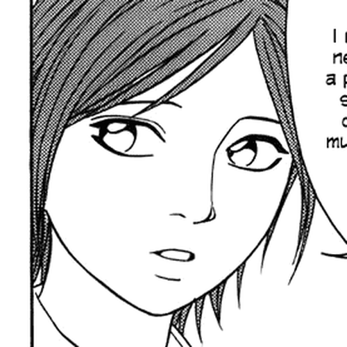 Tomehane! Chapter 43: Hokai (Collapse) cover