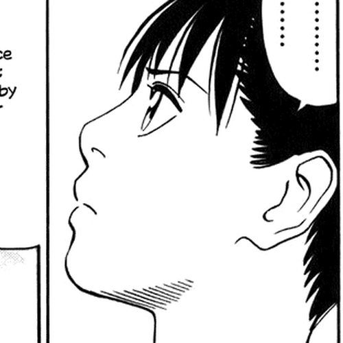 Tomehane! Chapter 45: I've Decided cover