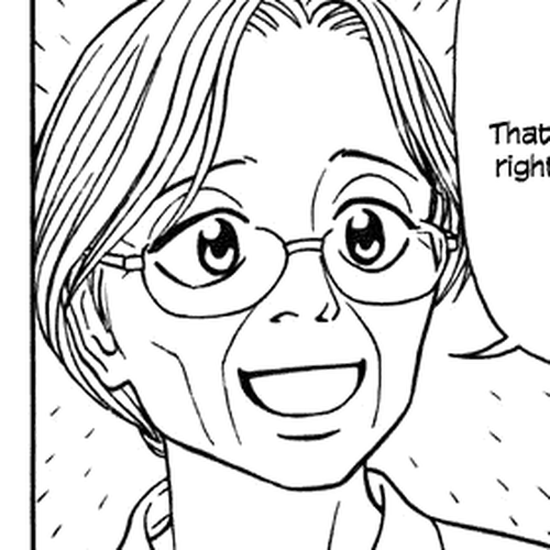 Tomehane! Chapter 46: Ryokan cover