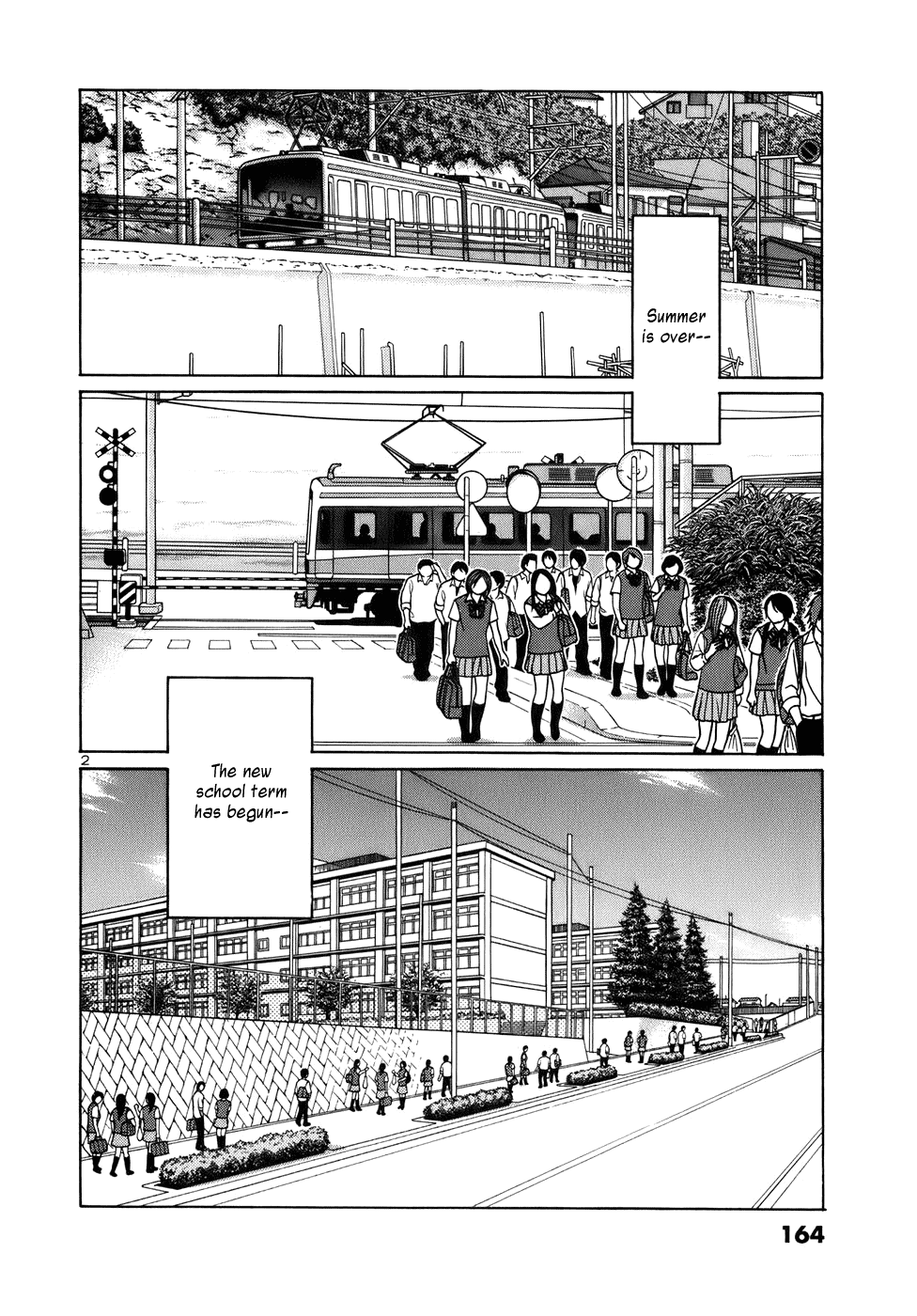 Tomehane! Chapter 48 page 2 - Chapter 48: The Supporting Role Is Also Important ?