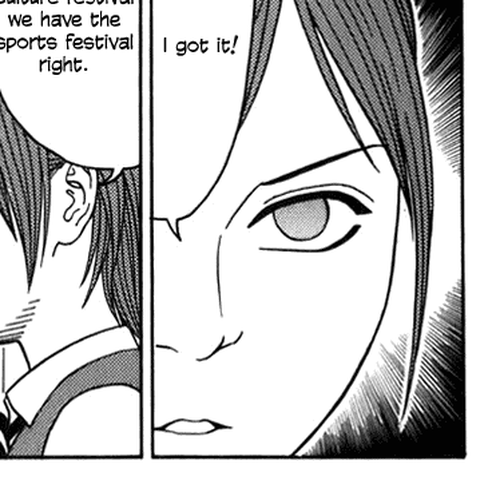 Tomehane! Chapter 48: The Supporting Role Is Also Important ? cover