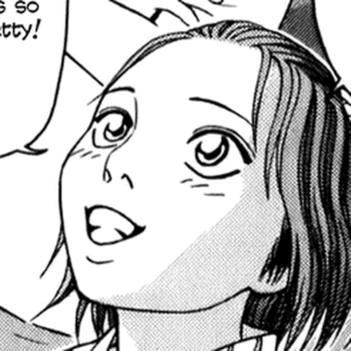 Tomehane! Chapter 53: The Panda Strategy cover