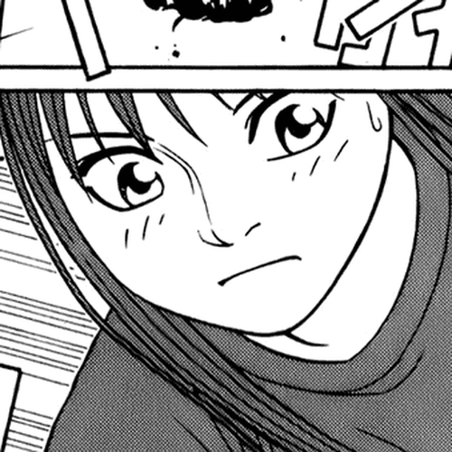 Tomehane! Chapter 54: Summer Memories cover