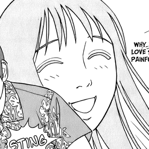 Tomehane! Chapter 55: Rut of Hope cover