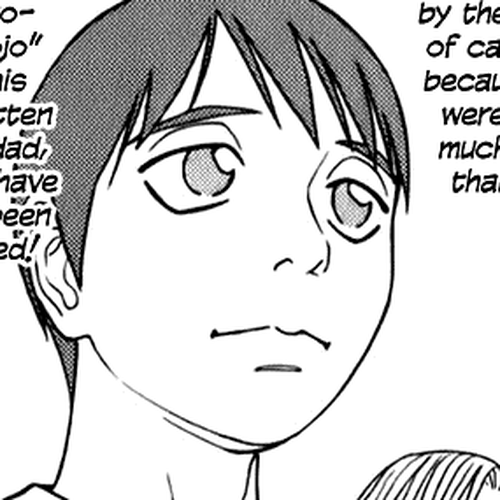 Tomehane! Chapter 56: All 821 Characters cover