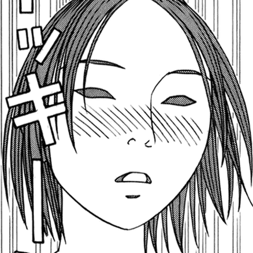 Tomehane! Chapter 60: The secret of the second year trio (part 3) cover