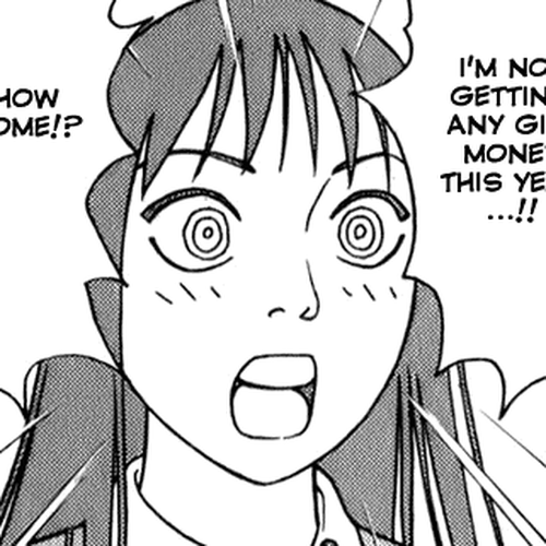 Tomehane! Chapter 63: Temporary part time job cover