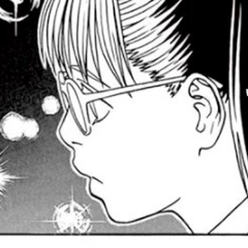 Tomehane! Chapter 68: First time... cover