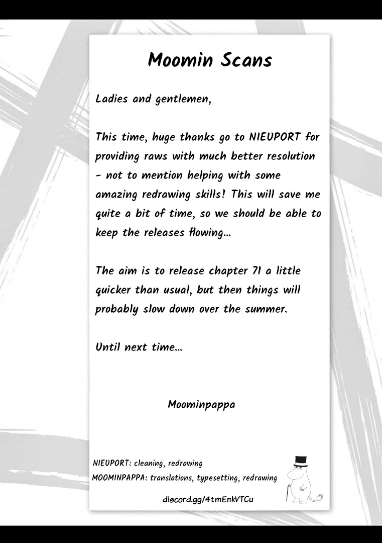 Tomehane! Chapter 70 page 17 - Chapter 70: Writing in Public
