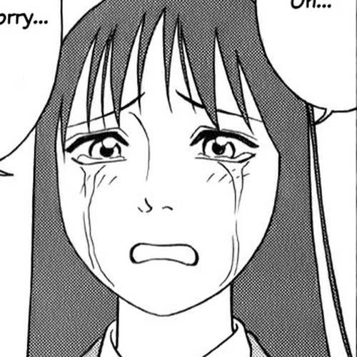 Tomehane! Chapter 71: The Sender cover