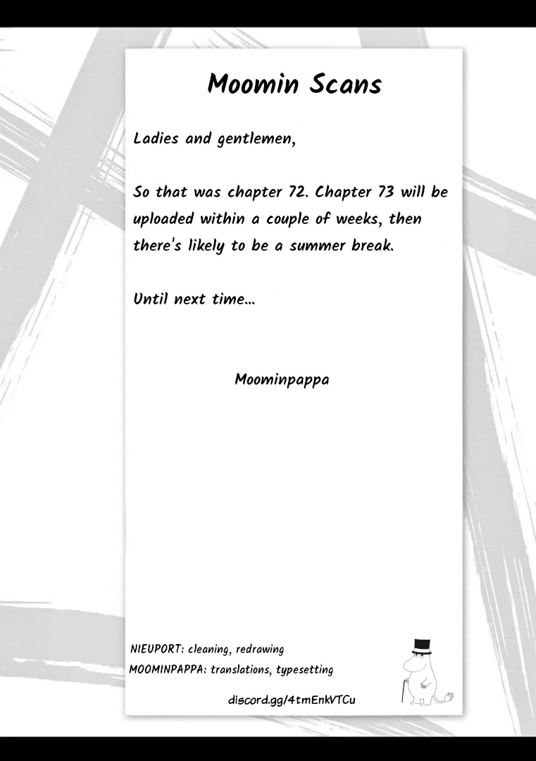 Tomehane! Chapter 72 page 17 - Chapter 72: A strong school's calligraphy club