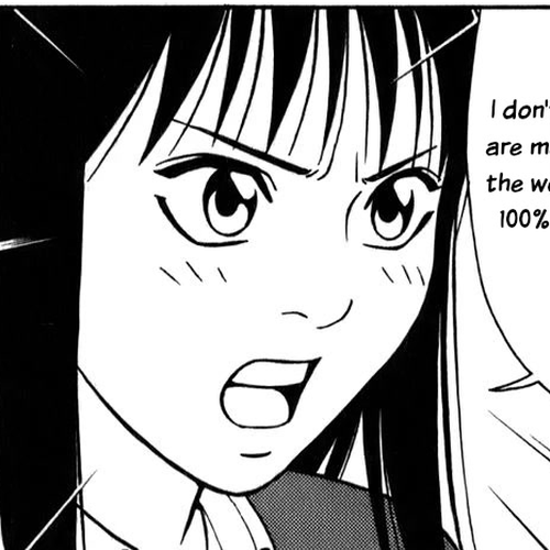 Tomehane! Chapter 72: A strong school's calligraphy club cover