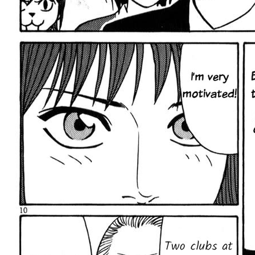 Tomehane! Chapter 75: Grandma's classmate cover