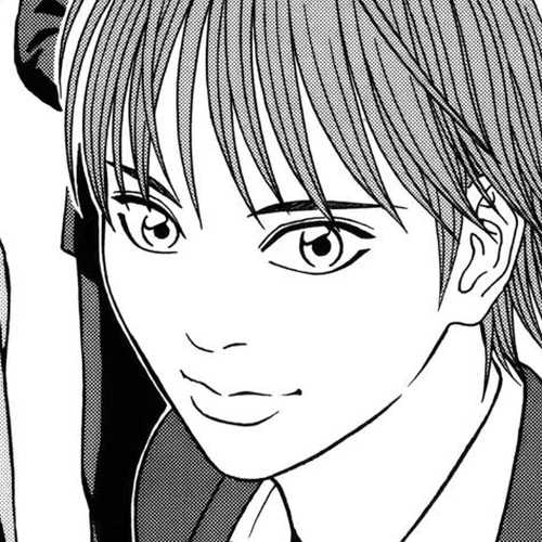 Tomehane! Chapter 76: A letter from Ichijo cover