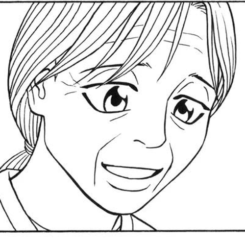 Tomehane! Chapter 77: Koya-gire cover