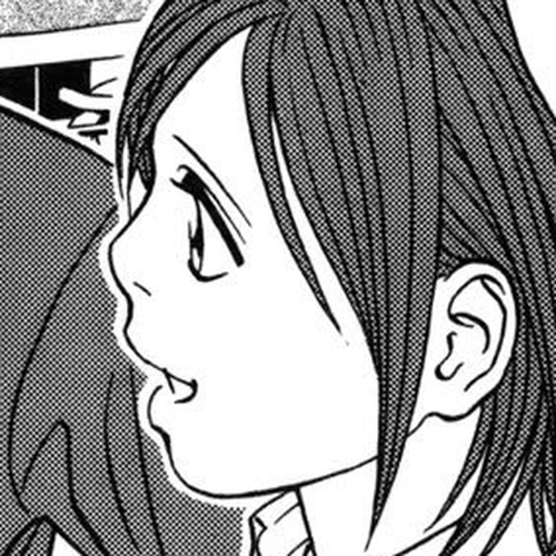 Tomehane! Chapter 78: Hentaigana cover
