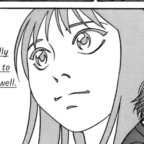 Tomehane! Chapter 81: Iroha poem cover
