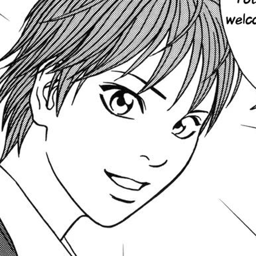 Tomehane! Chapter 85: An unexpected reunion cover