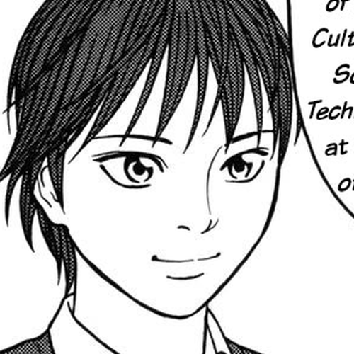 Tomehane! Chapter 87: That handsome man... cover