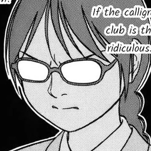 Tomehane! Chapter 97: New students welcome party cover