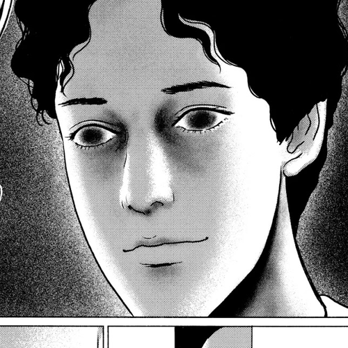 Tomie: Takeover Chapter 1: Pick up cover
