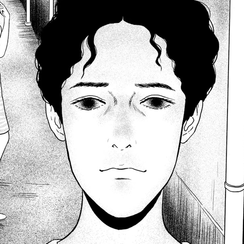 Tomie: Takeover Chapter 2: Narcissist cover