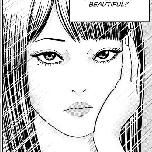 Tomie: Takeover Chapter 3: Urge [END] cover