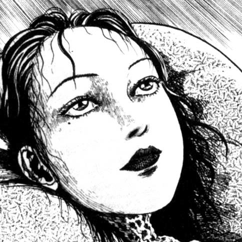 Tomie Chapter 10: Murder cover