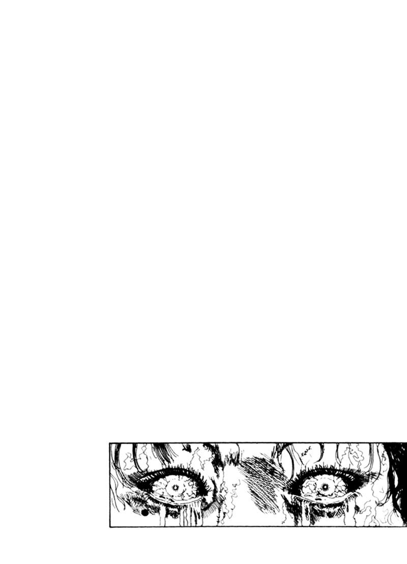 Tomie Chapter 12 page 42 - Chapter 12: Orphan Girl