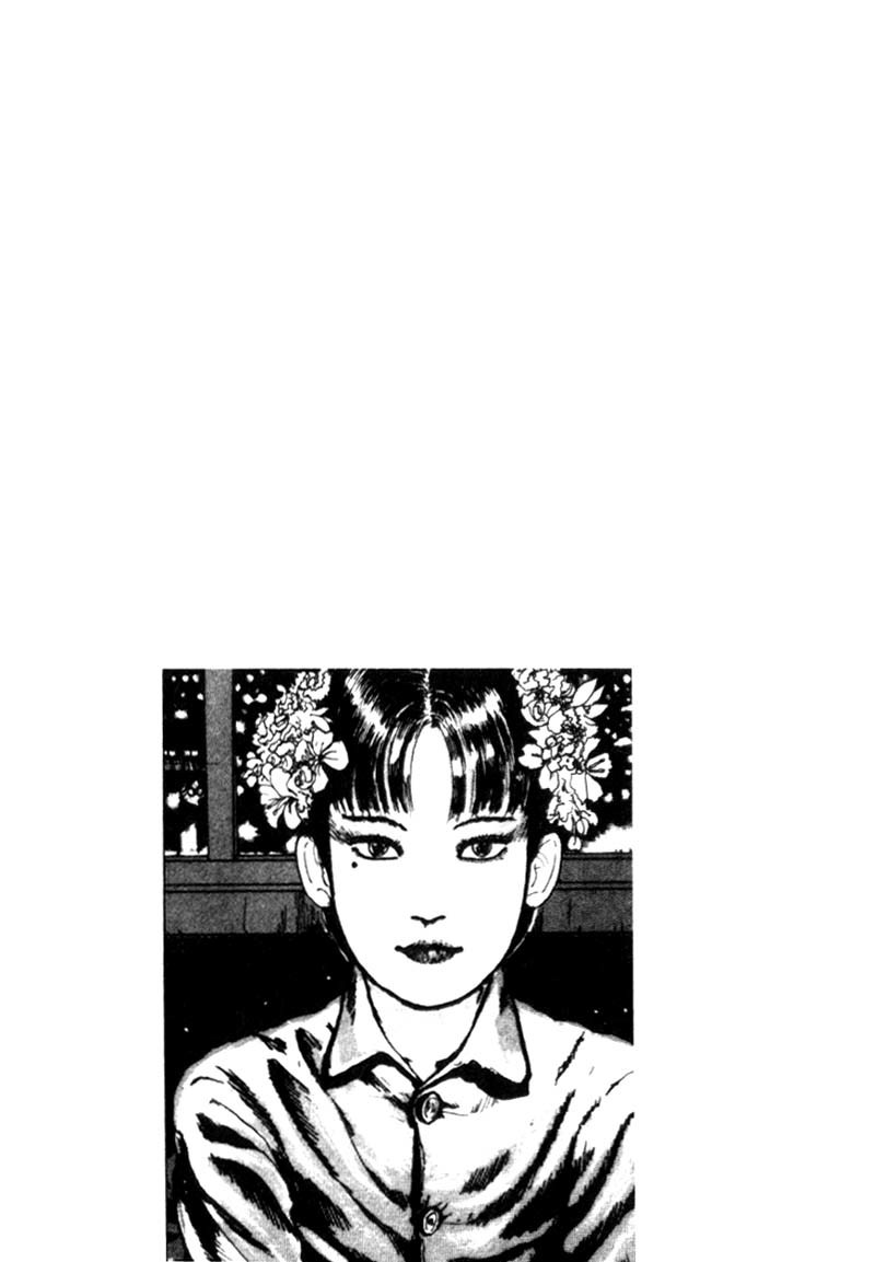 Tomie Chapter 12 page 43 - Chapter 12: Orphan Girl
