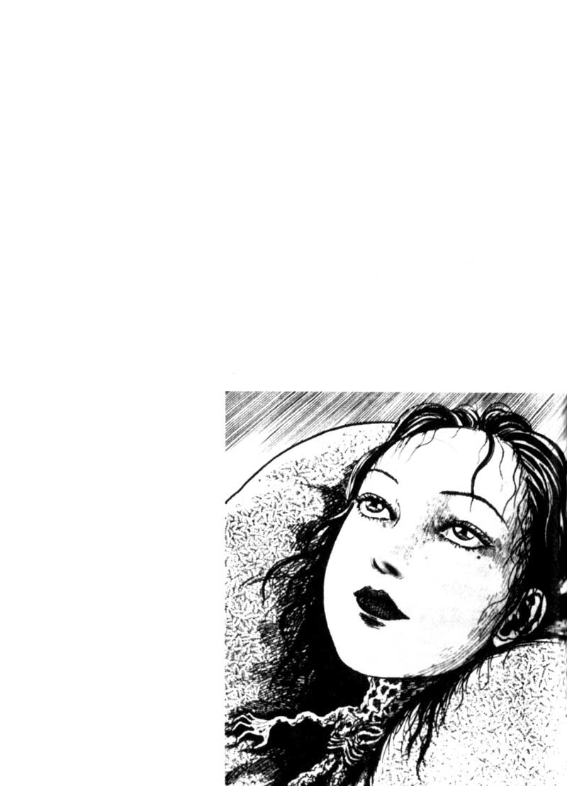 Tomie Chapter 12 page 46 - Chapter 12: Orphan Girl