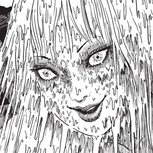 Tomie Chapter 15: Moromi cover