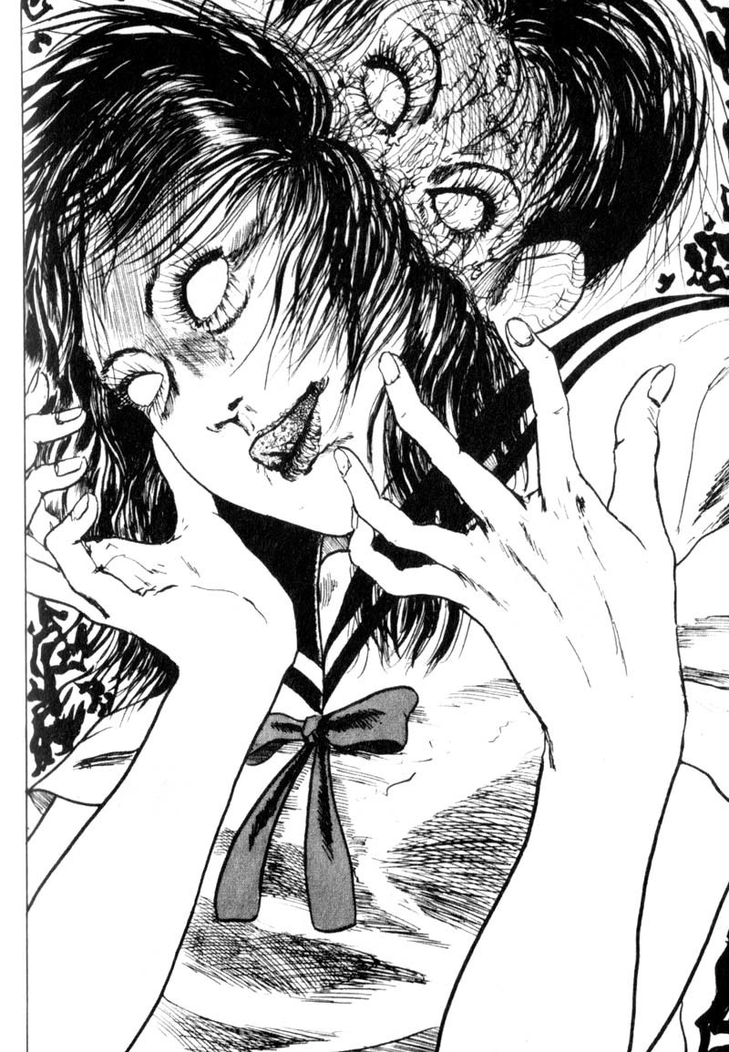 Tomie Chapter 2 page 29 - Chapter 2: Photograph