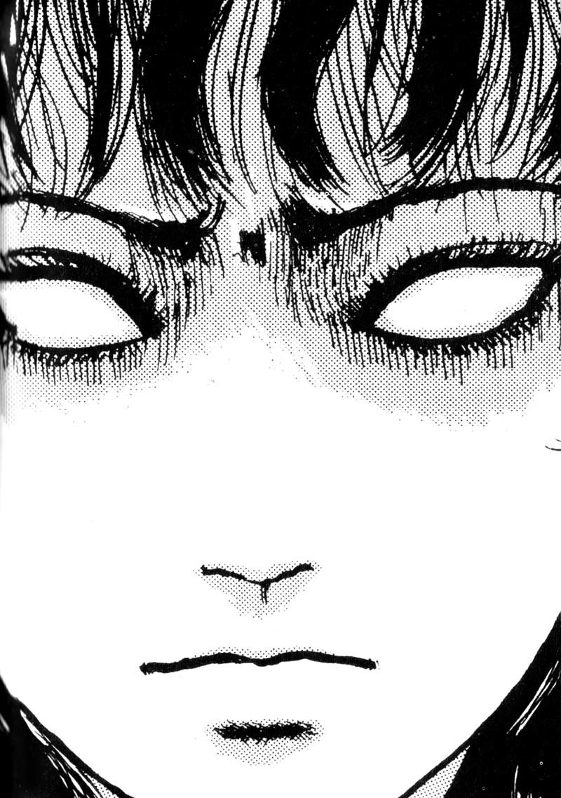 Tomie Chapter 2 page 35 - Chapter 2: Photograph