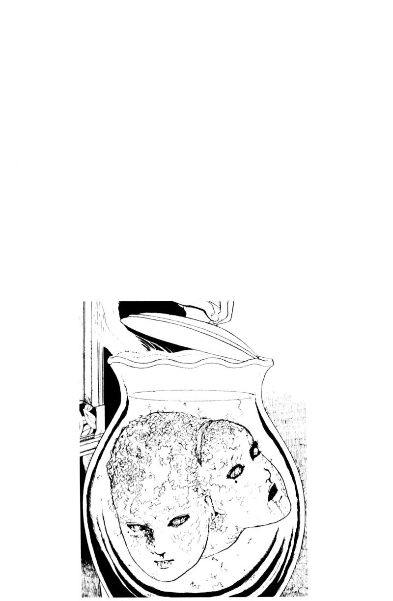 Tomie Chapter 6 page 27 - Chapter 6: The Basin of the Waterfall