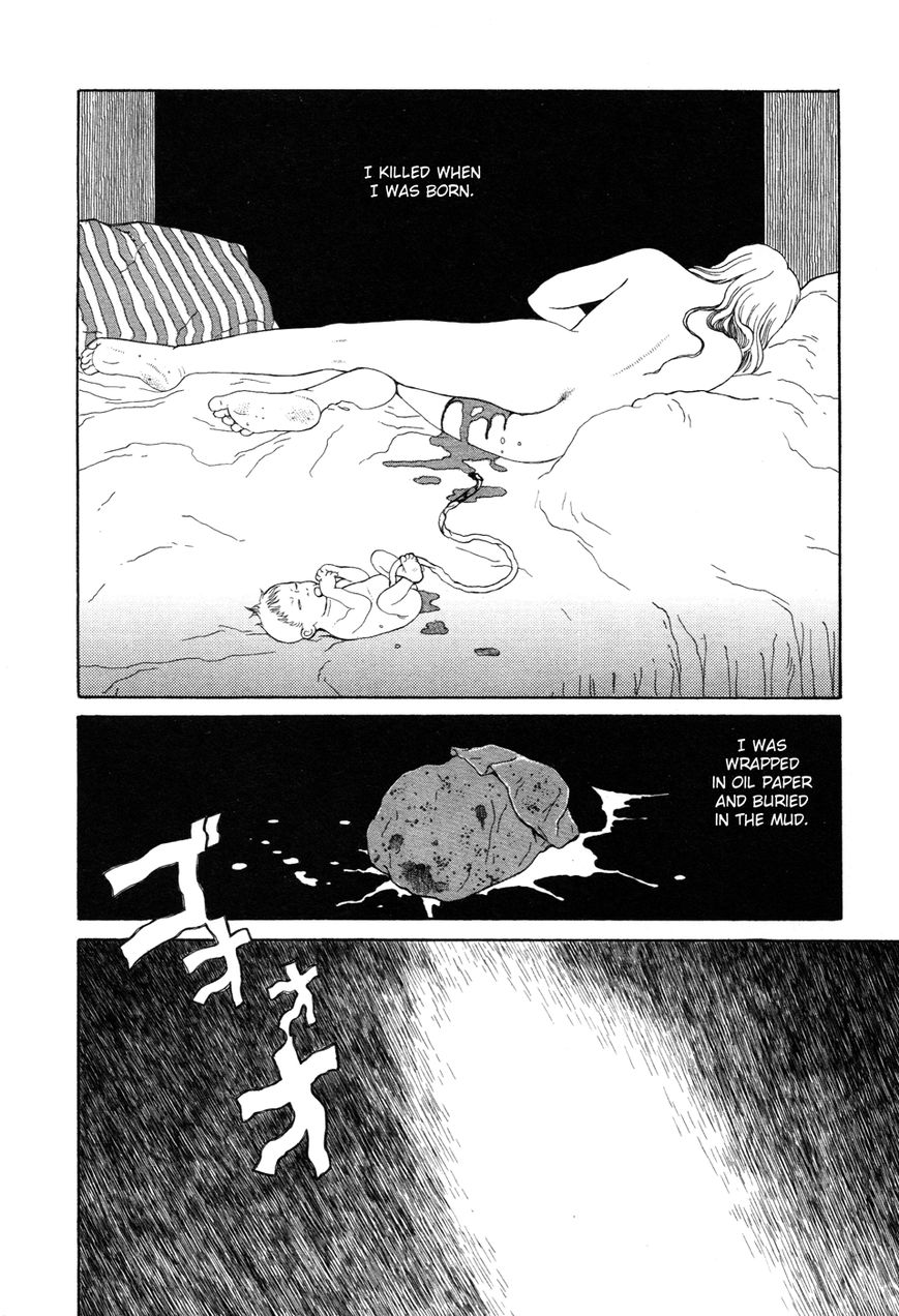 Tomino no Jigoku Chapter 1 page 68 - Chapter 1 : Hell is Sweltering