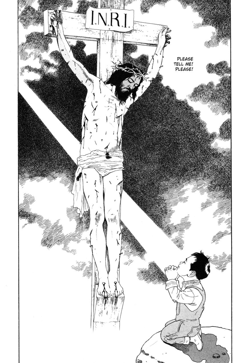 Tomino no Jigoku Chapter 1 page 71 - Chapter 1 : Hell is Sweltering