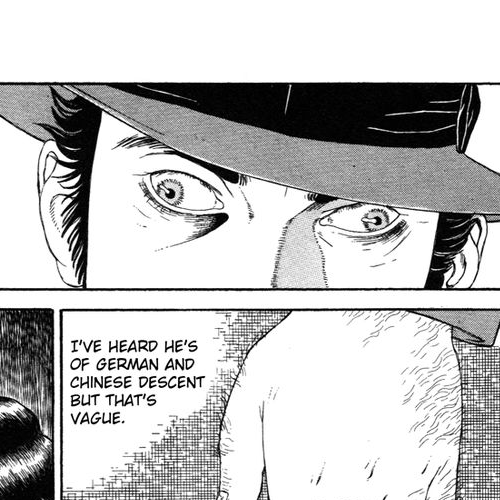 Tomino no Jigoku Chapter 1 : Hell is Sweltering cover