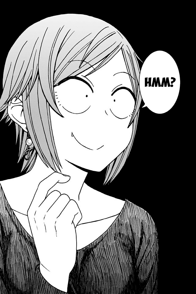 Tomo-chan wa Onnanoko! Chapter 911 page 1 - Chapter 911