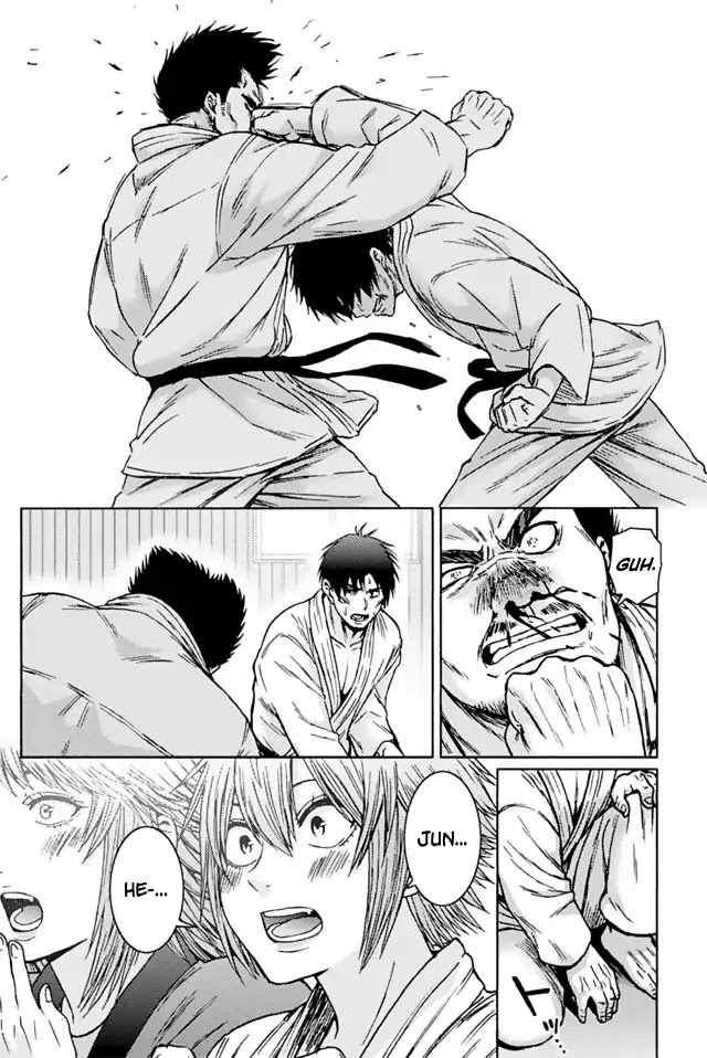 Tomo-chan wa Onnanoko! Chapter 947 page 1 - Chapter 947
