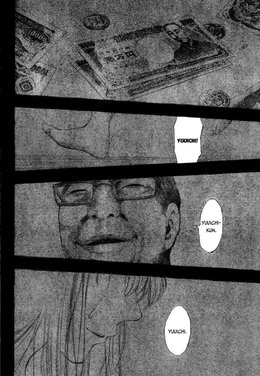 Tomodachi Game Chapter 1 page 25 - Chapter 1: Huh? Is Yuuichi-Kun Doubting His Friends?