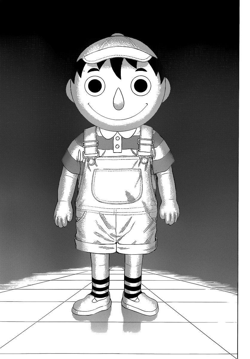 Tomodachi Game Chapter 1 page 29 - Chapter 1: Huh? Is Yuuichi-Kun Doubting His Friends?