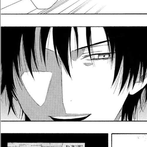 Tomodachi Game Chapter 10: I... It's Sudden but the Game Ends Here~ cover