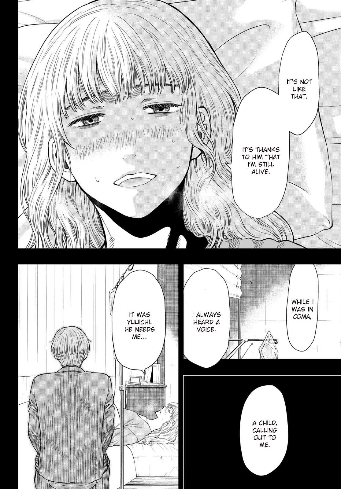 Tomodachi Game Chapter 100 page 24 - Chapter 100
