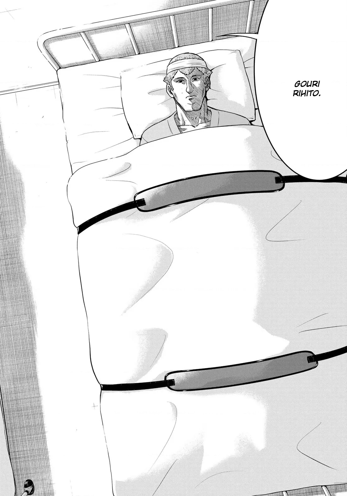 Tomodachi Game Chapter 101 page 26 - Chapter 101